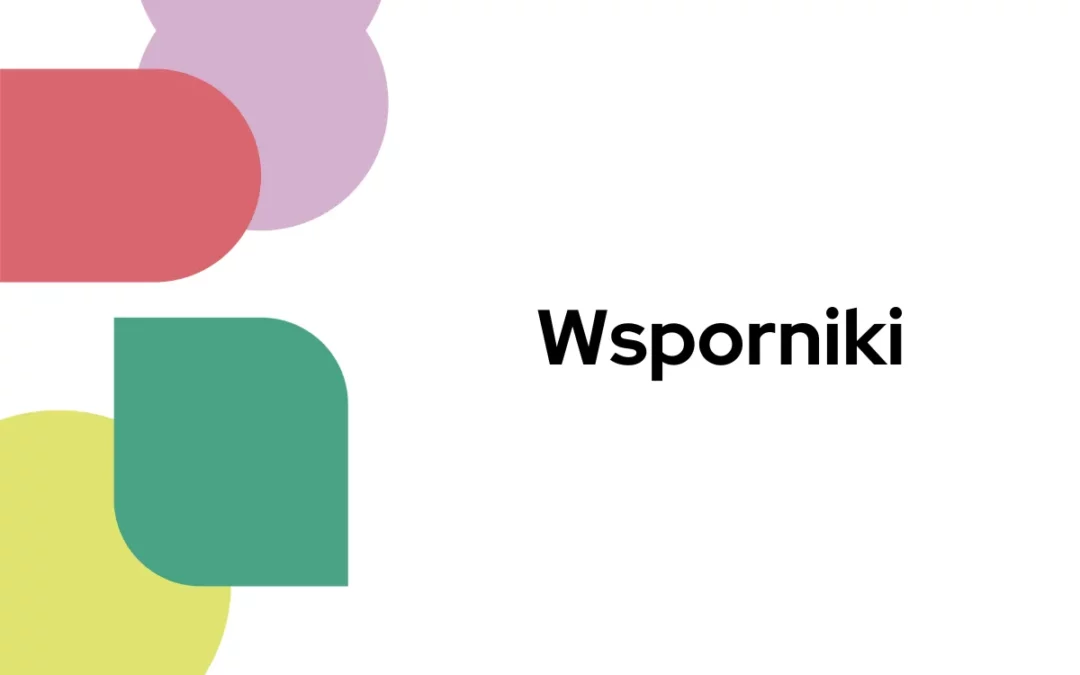 Wsporniki