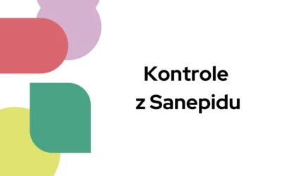 Blog 5 Kontrole z Sanepidu