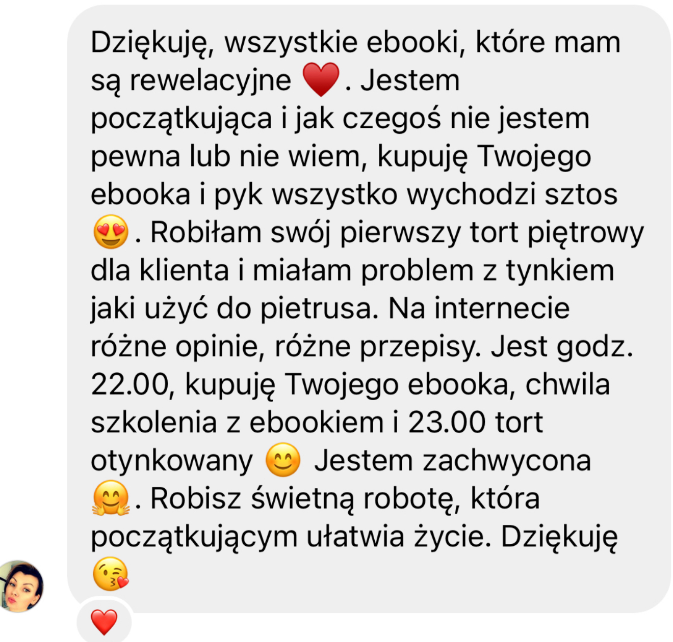 Ula Stępniak