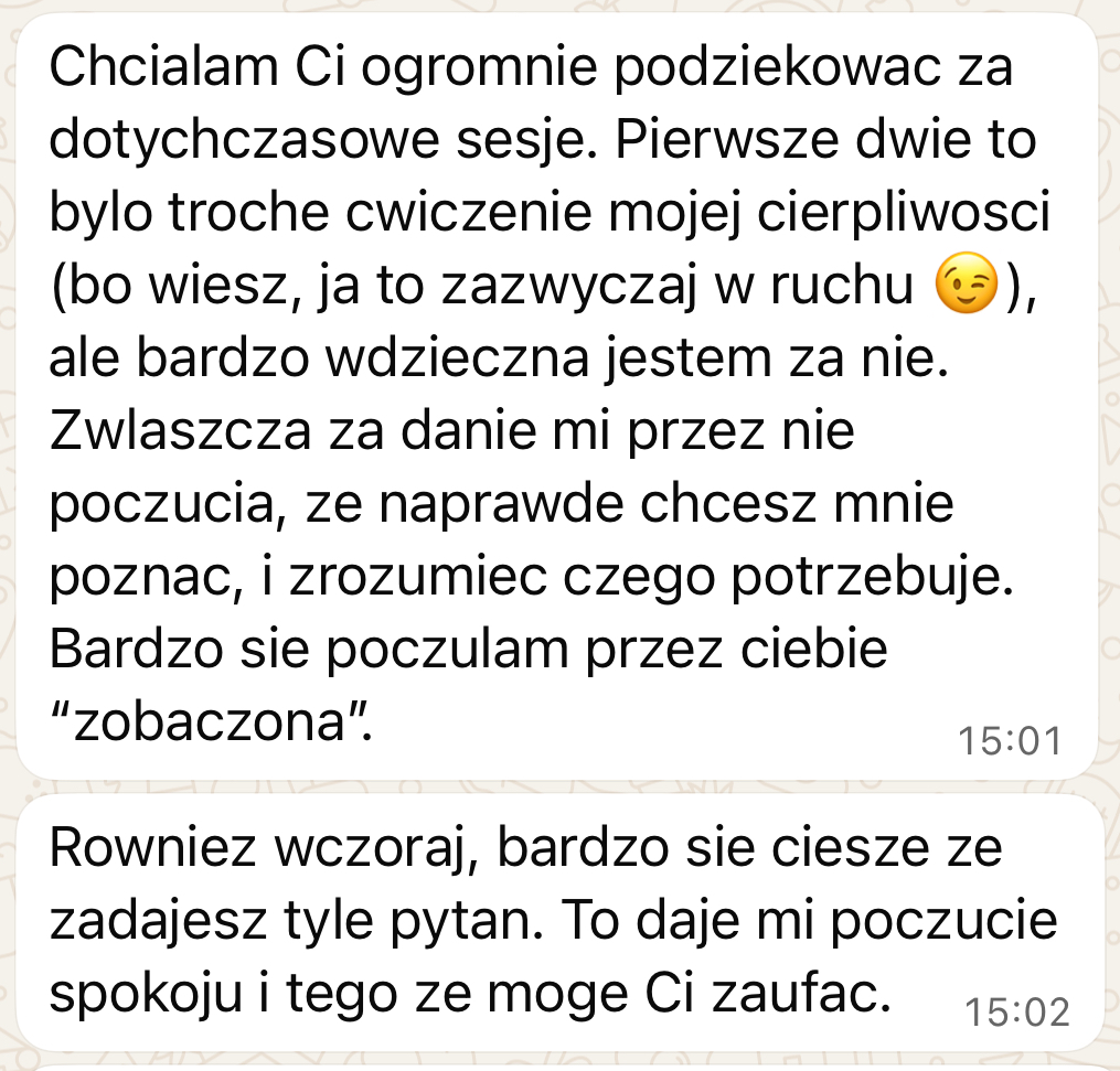 Ula Stępniak