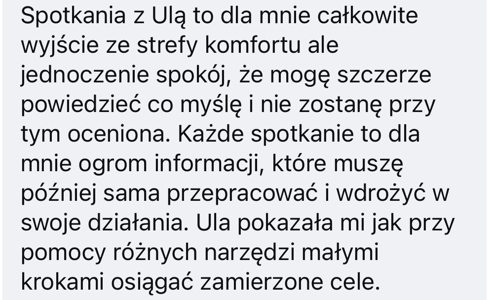 Ula Stępniak