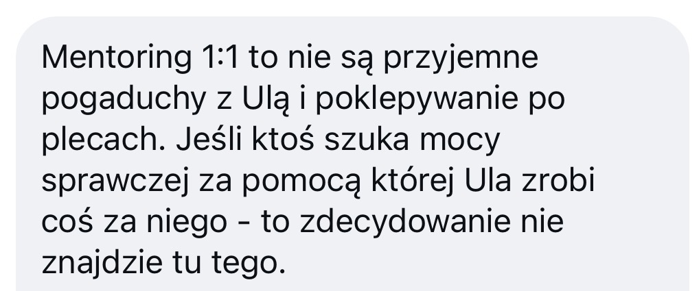 Ula Stępniak